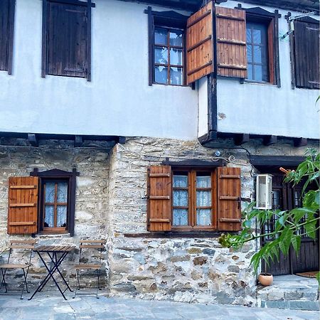 House 1907 Villa Nikiti  Ngoại thất bức ảnh